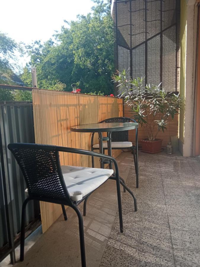 Free Parking, Balcony, Near To City Park ブダペスト エクステリア 写真