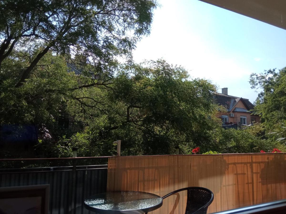 Free Parking, Balcony, Near To City Park ブダペスト エクステリア 写真