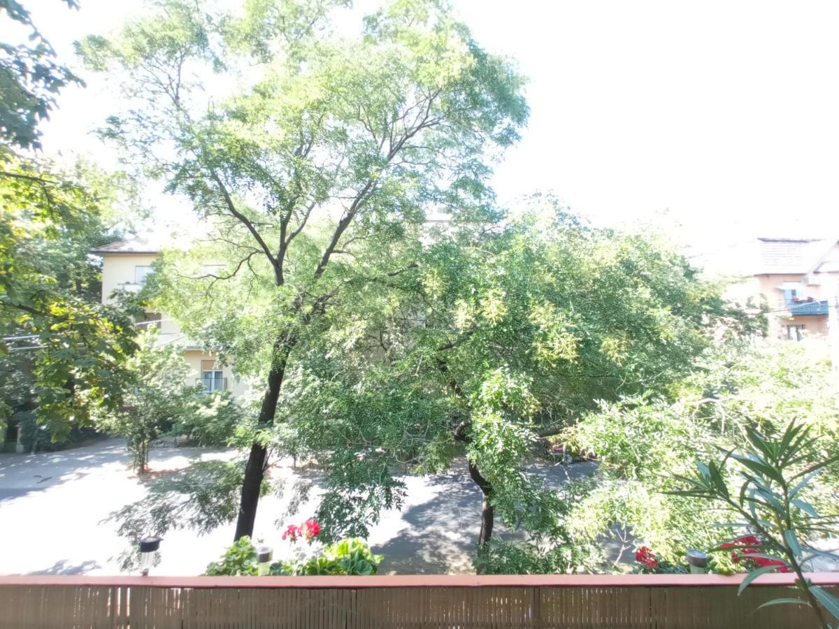Free Parking, Balcony, Near To City Park ブダペスト エクステリア 写真