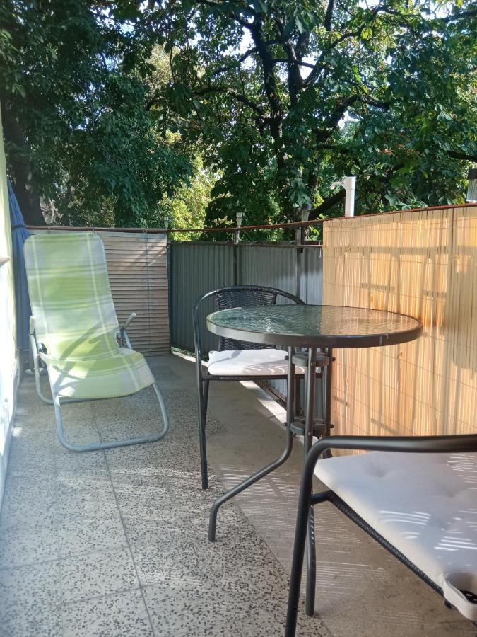 Free Parking, Balcony, Near To City Park ブダペスト エクステリア 写真