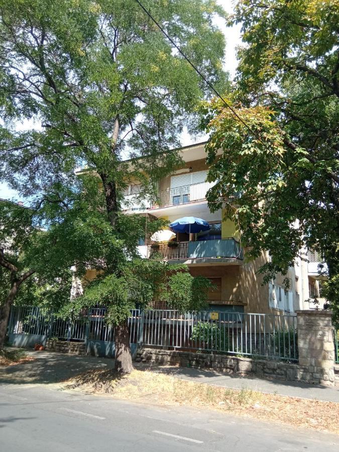 Free Parking, Balcony, Near To City Park ブダペスト エクステリア 写真